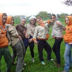 DSC00547  Medium - Scouts en Gidsen Zaventem 